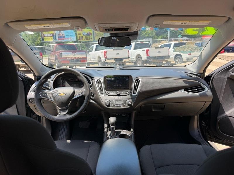 Chevrolet Malibu LS 2023