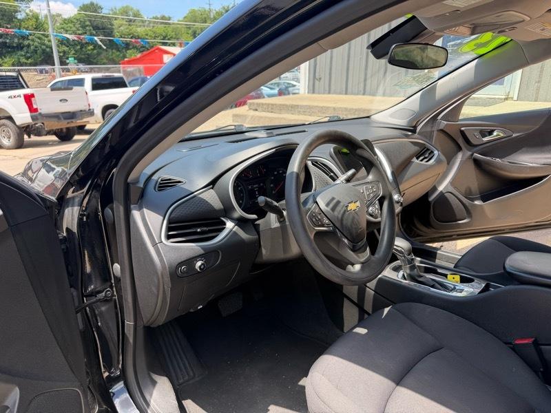 Chevrolet Malibu LS 2023