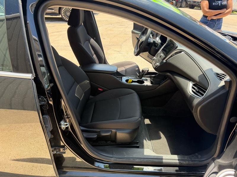 Chevrolet Malibu LS 2023