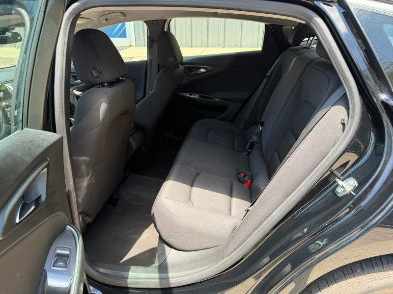 Chevrolet Malibu LS 2023