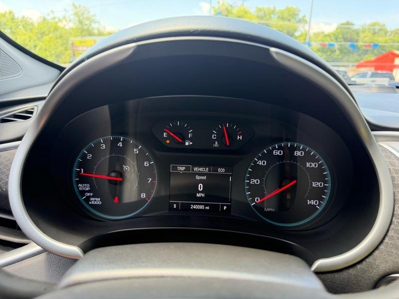 Chevrolet Malibu LS 2023
