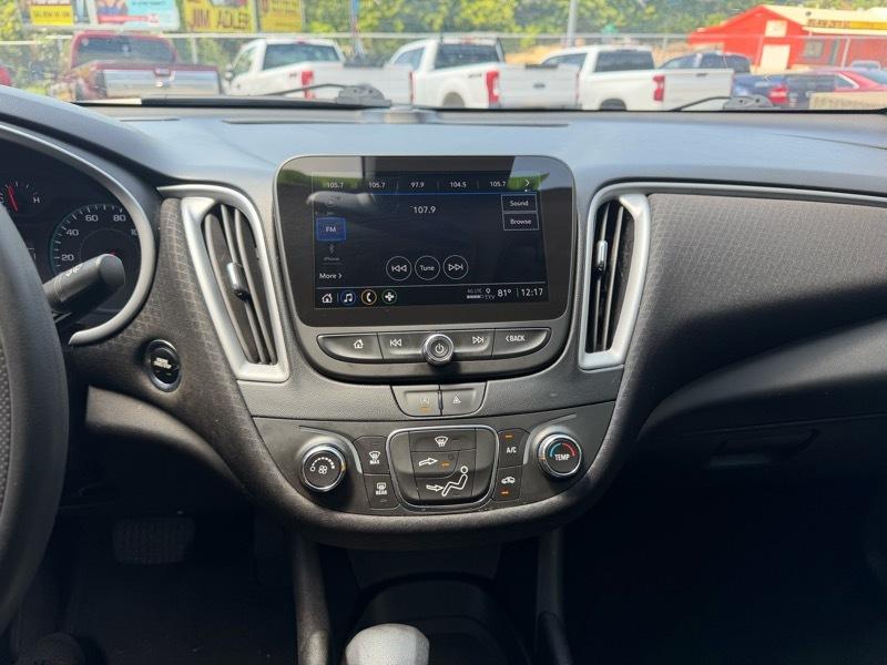 Chevrolet Malibu LS 2023