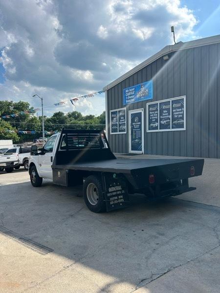 Ford F-350 SD XLT DRW 2WD 2016