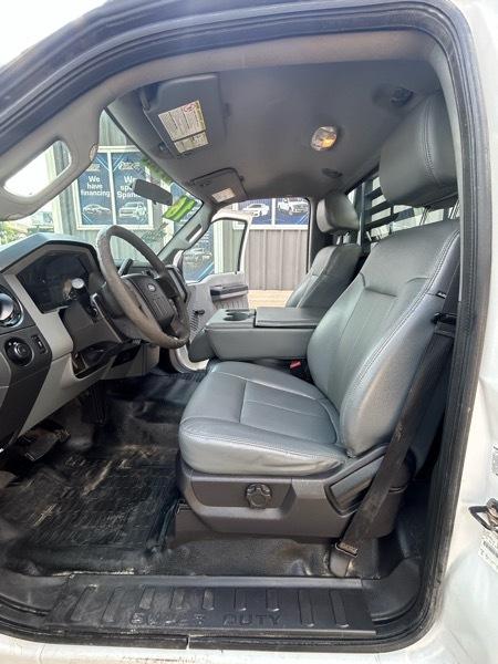 Ford F-350 SD XLT DRW 2WD 2016