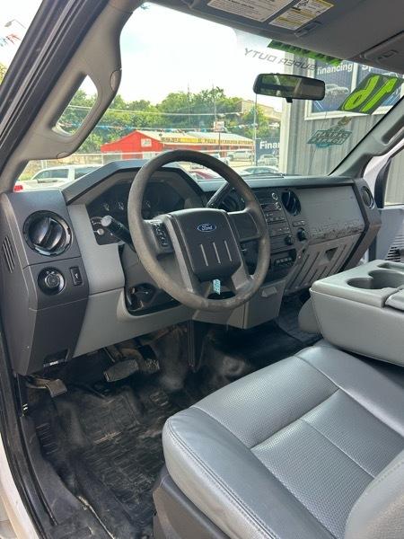 Ford F-350 SD XLT DRW 2WD 2016