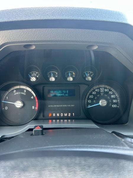 Ford F-350 SD XLT DRW 2WD 2016