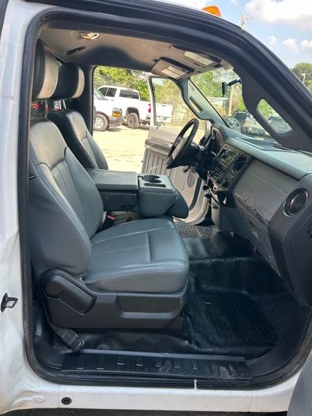 Ford F-350 SD XLT DRW 2WD 2016