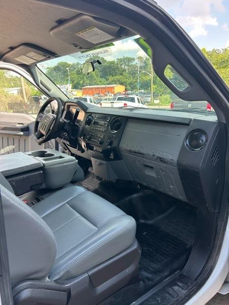 Ford F-350 SD XLT DRW 2WD 2016