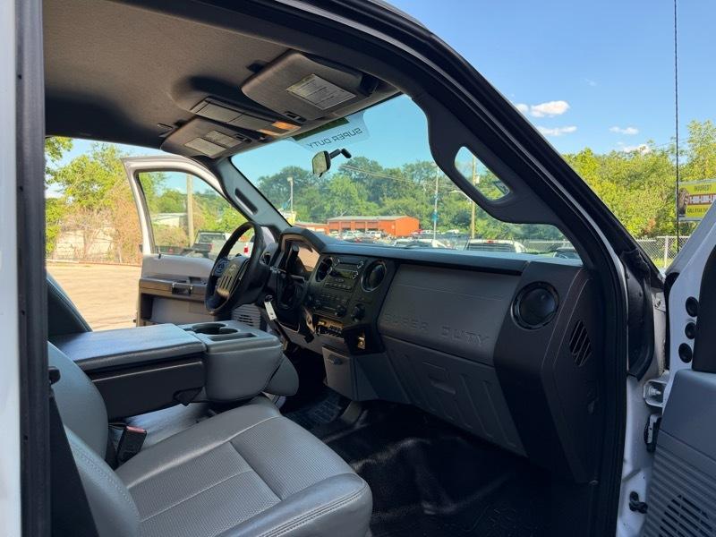 Ford F-350 SD XLT Crew Cab Long Bed DRW 4WD 2016