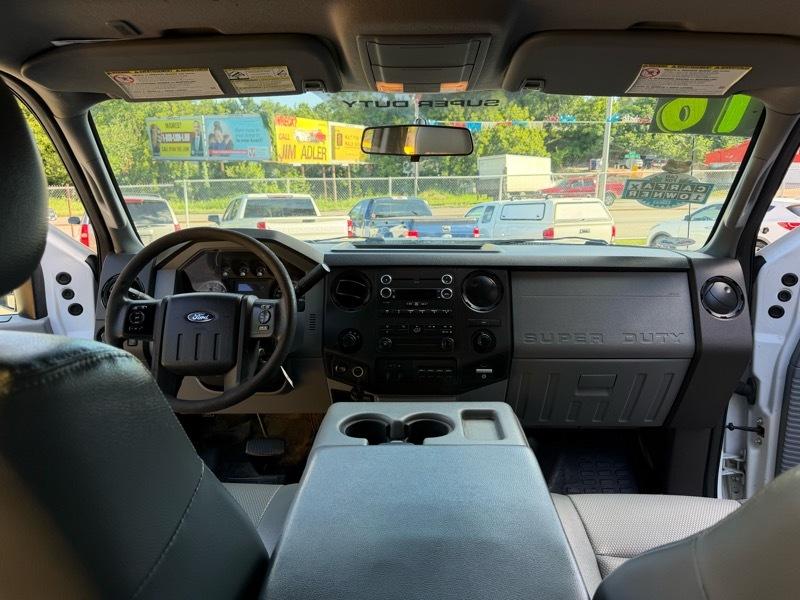 Ford F-350 SD XLT Crew Cab Long Bed DRW 4WD 2016