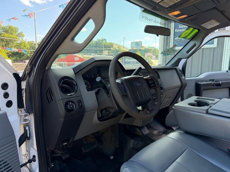 Ford F-350 SD XLT Crew Cab Long Bed DRW 4WD 2016