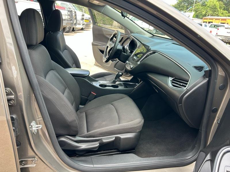Chevrolet Malibu LT 2020