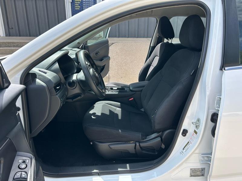 Nissan Sentra S 2024
