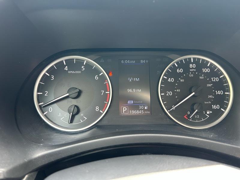 Nissan Sentra S 2024