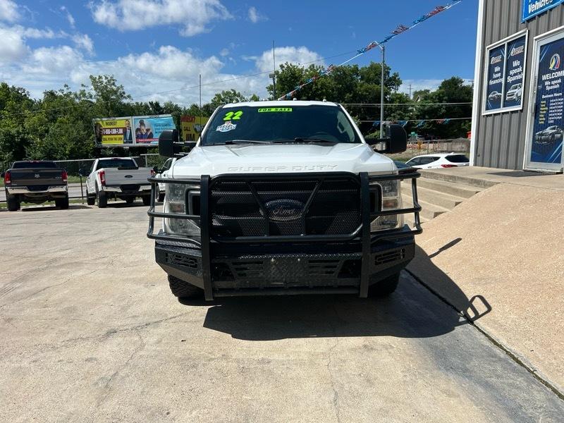 Ford F-350 SD XL 2WD DRW 2022