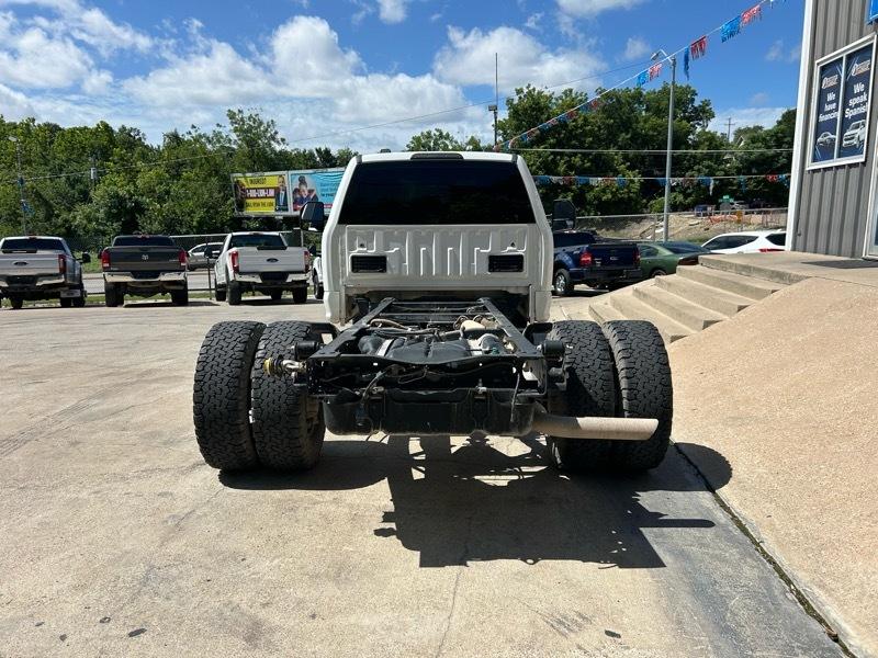 Ford F-350 SD XL 2WD DRW 2022