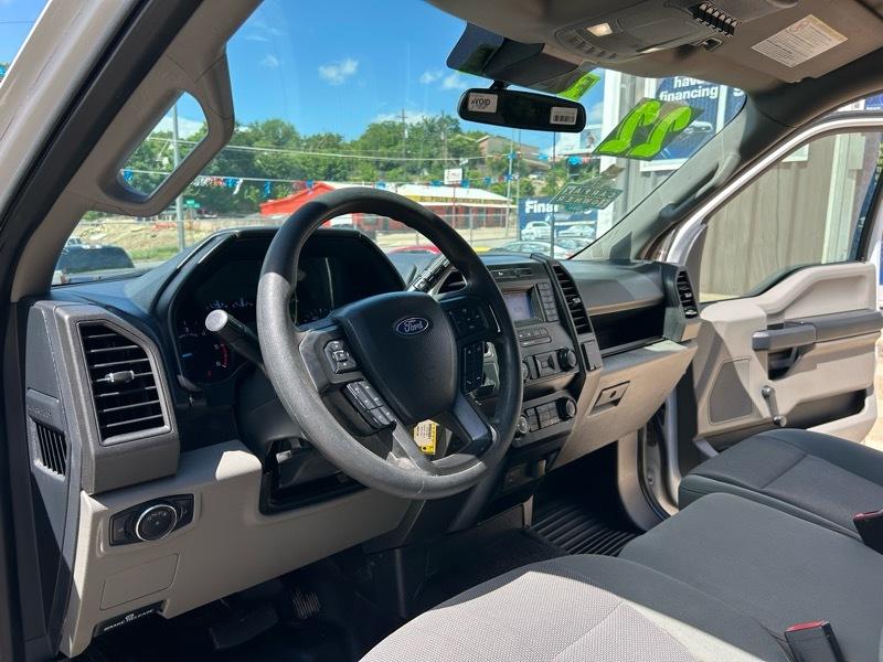 Ford F-350 SD XL 2WD DRW 2022