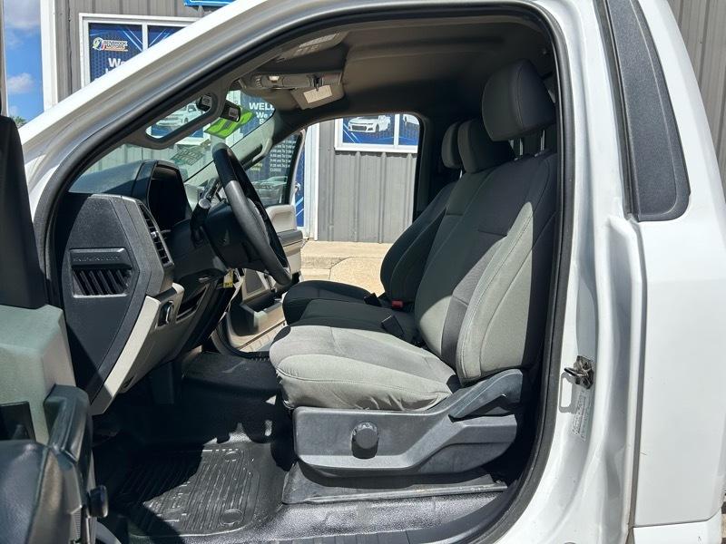 Ford F-350 SD XL 2WD DRW 2022