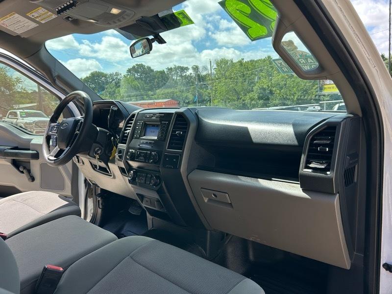 Ford F-350 SD XL 2WD DRW 2022
