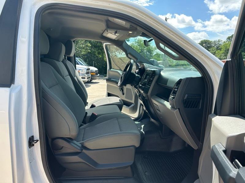 Ford F-350 SD XL 2WD DRW 2022