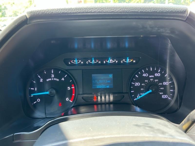 Ford F-350 SD XL 2WD DRW 2022