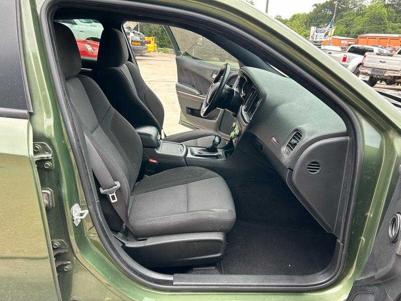 Dodge Charger SXT 2019