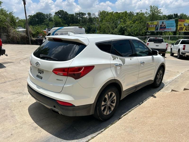 Hyundai Santa Fe Sport 2.4 FWD 2014