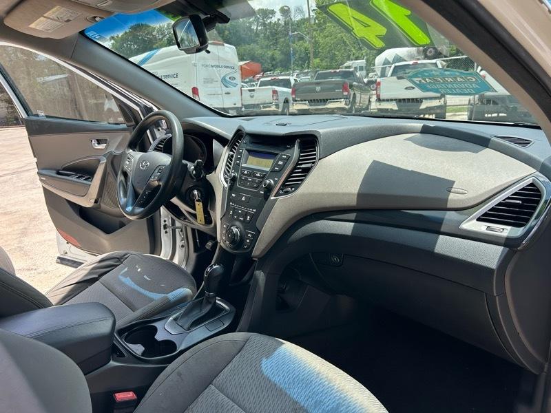 Hyundai Santa Fe Sport 2.4 FWD 2014
