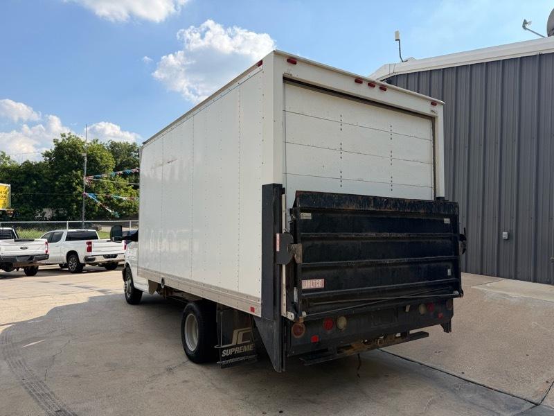 Chevrolet Express G3500 159" 2016