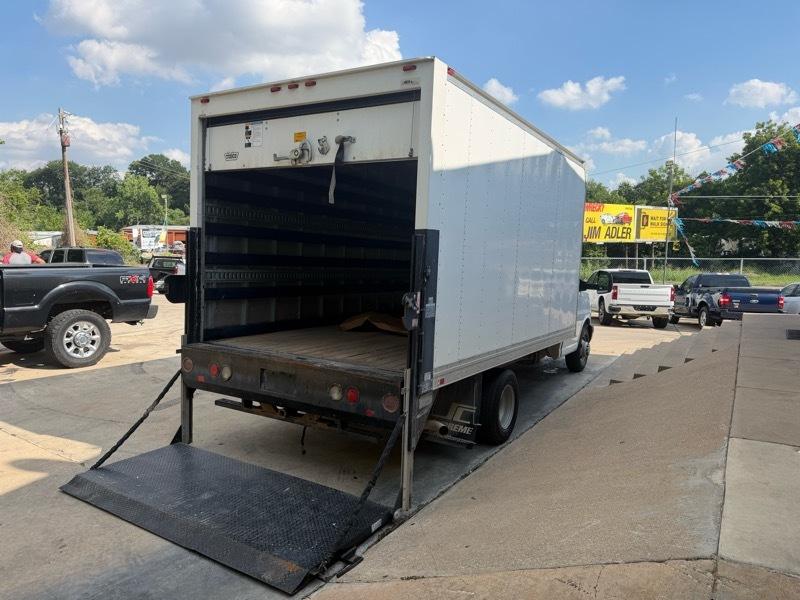 Chevrolet Express G3500 159" 2016