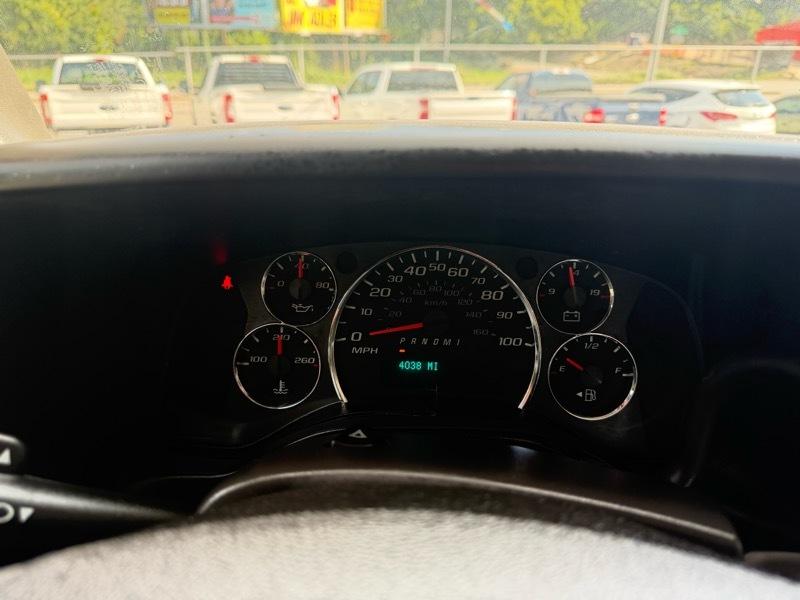 Chevrolet Express G3500 159" 2016