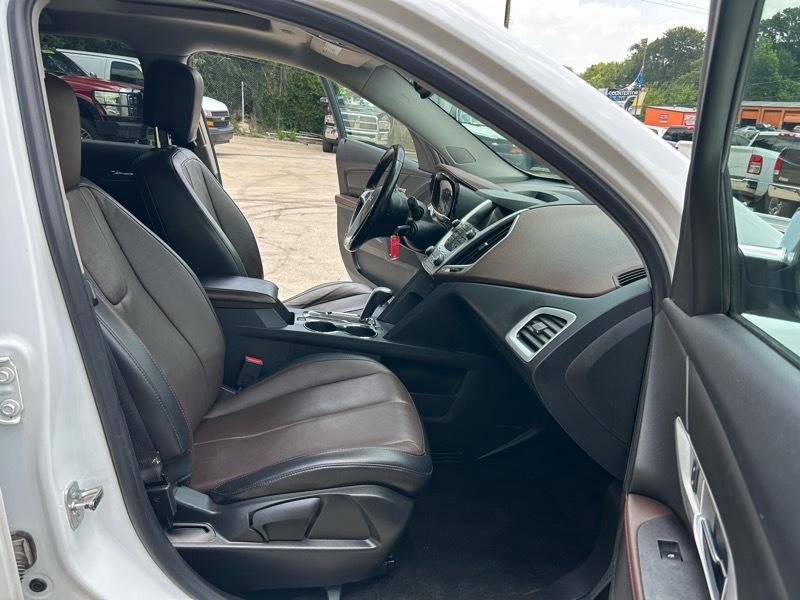 GMC Terrain SLT1 FWD 2013