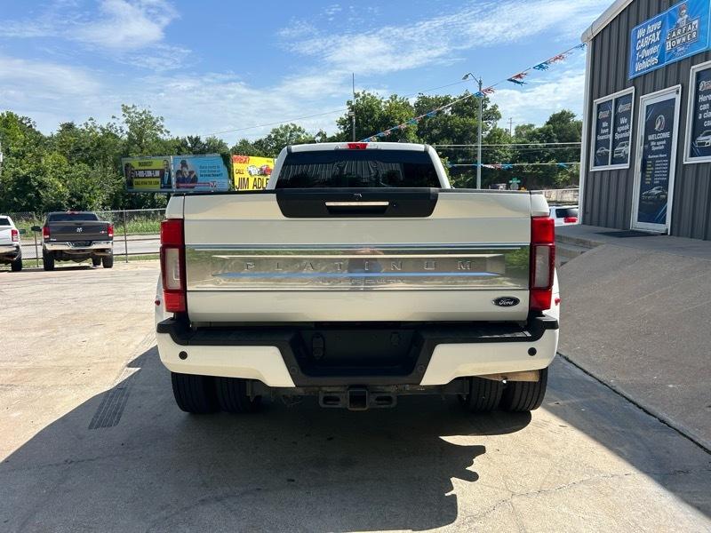 Ford F-450 SD XL Crew Cab DRW 4WD 2022
