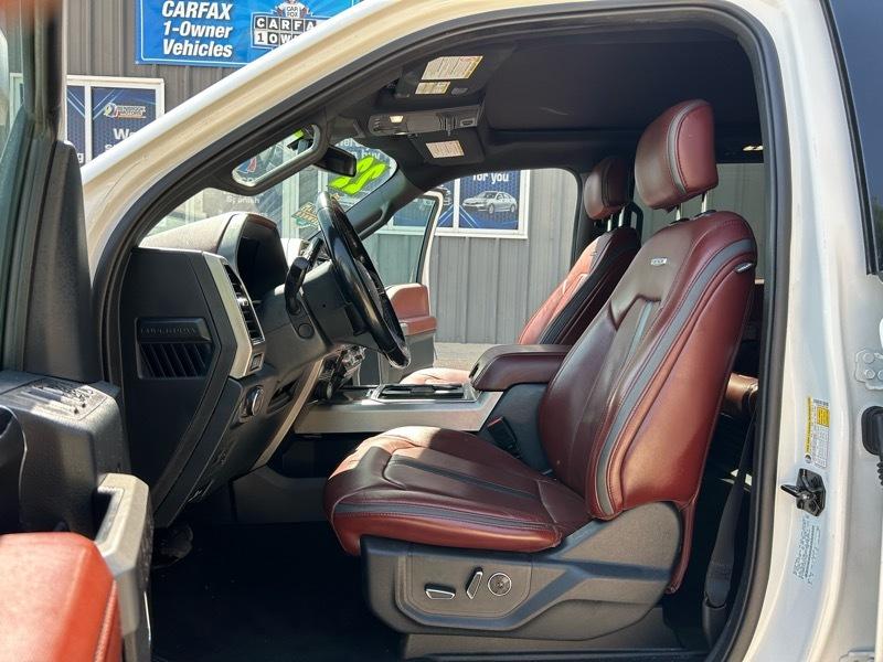 Ford F-450 SD XL Crew Cab DRW 4WD 2022