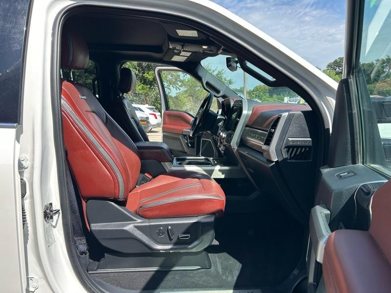 Ford F-450 SD XL Crew Cab DRW 4WD 2022