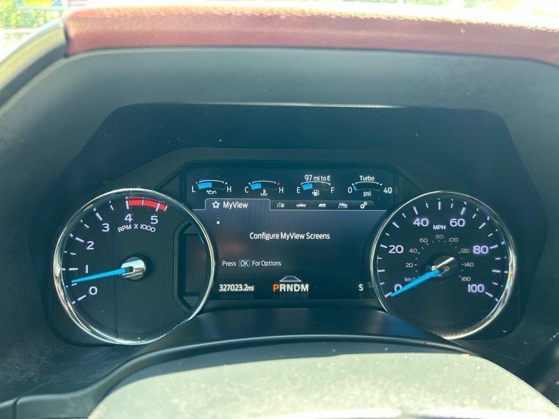 Ford F-450 SD XL Crew Cab DRW 4WD 2022