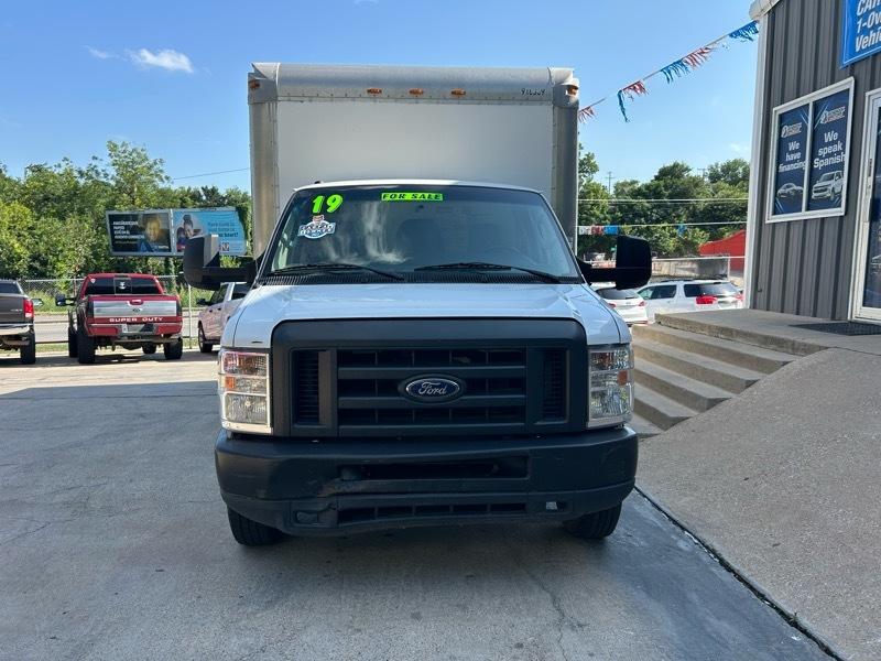 Ford Econoline E350 2019