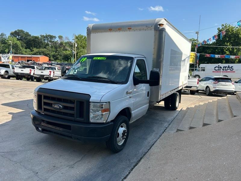 Ford Econoline E350 2019
