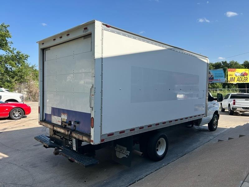 Ford Econoline E350 2019