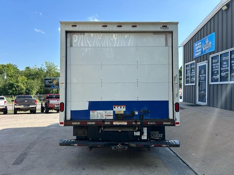 Ford Econoline E350 2019