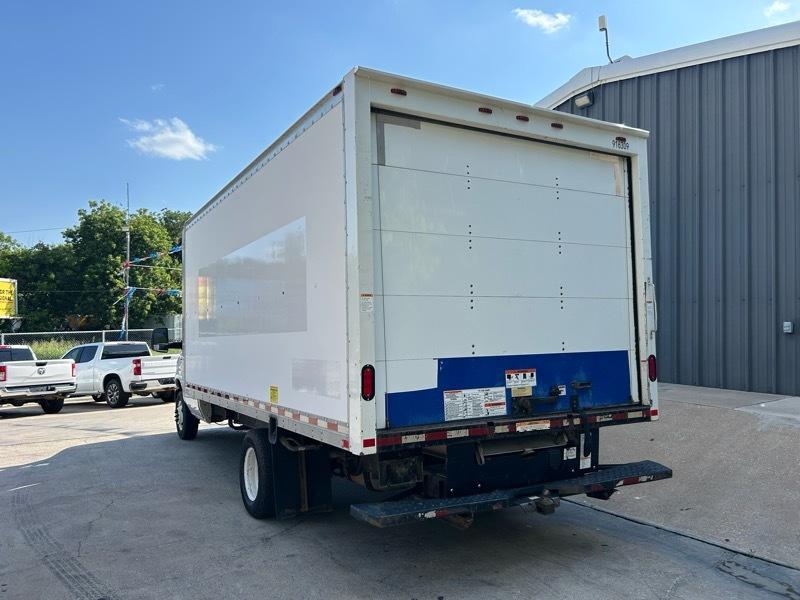 Ford Econoline E350 2019