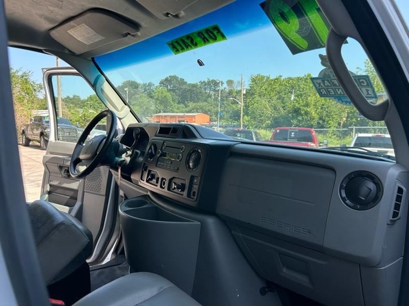 Ford Econoline E350 2019
