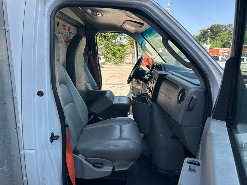 Ford Econoline E350 2019