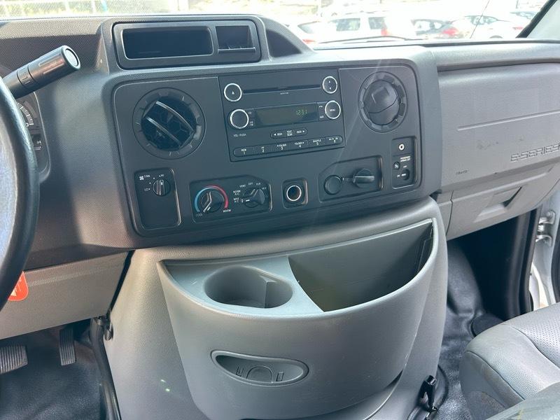 Ford Econoline E350 2019