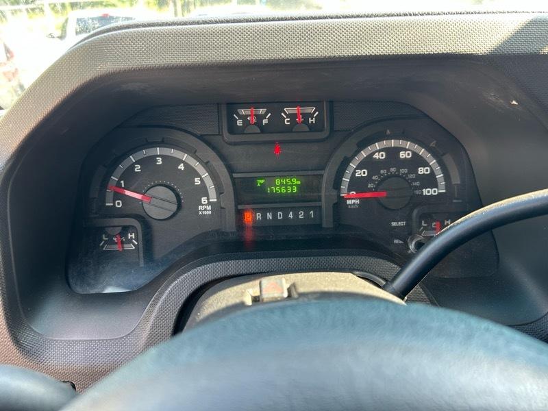 Ford Econoline E350 2019