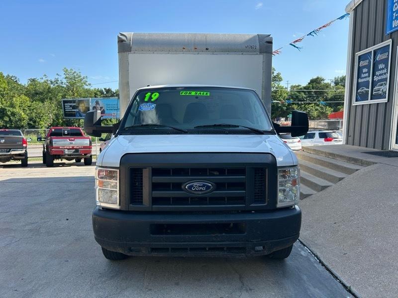 Ford Econoline E350 2019