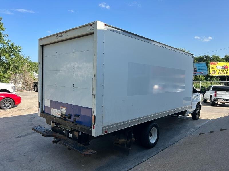 Ford Econoline E350 2019