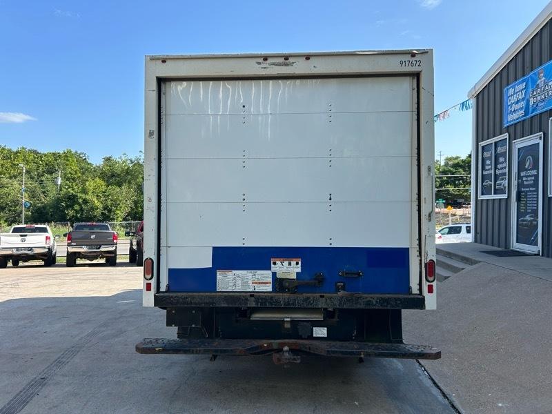 Ford Econoline E350 2019