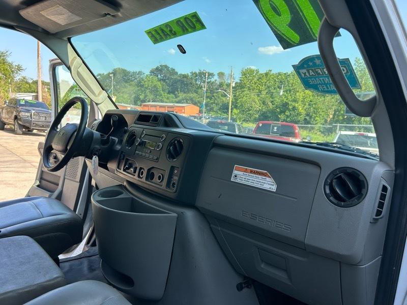 Ford Econoline E350 2019