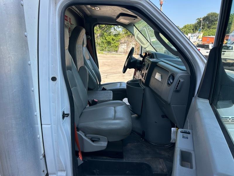 Ford Econoline E350 2019